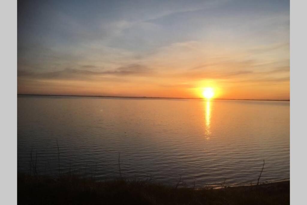 Beautiful And Amazing View - 3 Bedroom Cottage Vinderup ภายนอก รูปภาพ