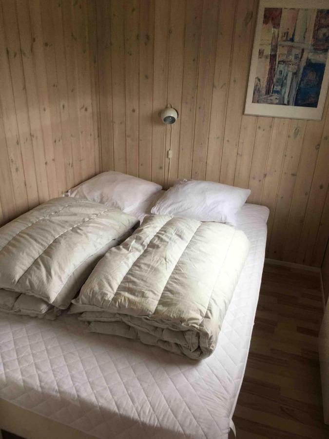 Beautiful And Amazing View - 3 Bedroom Cottage Vinderup ภายนอก รูปภาพ